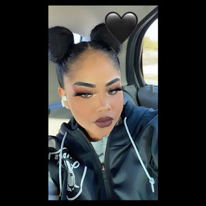 Meet your Posher, Alana